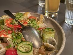 -Ginger(兴国路店)
