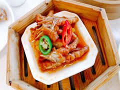 -福满园大酒楼(梅林店)