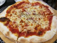 玛格丽特披萨-后厨意餐La Cucina(外交公寓店)