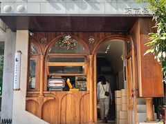 -CHOCMONS巧克怪兽(屏风街店)
