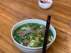 -清真马杰山牛肉汤馆