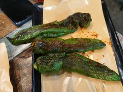 -鑫正兴东北烧烤(滨湖店)