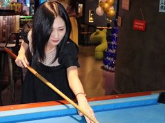 -CIAO·团建聚餐·生日派对轰趴馆(福田店)