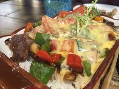 -野牛西厨·石烧牛排专门店(张槎店)
