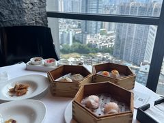 -富力丽思卡尔顿酒店·丽轩中餐厅