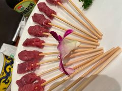 -南门涮肉(上海二店)