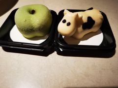 -海底捞火锅(万丰桥店)