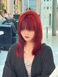 -赤道 Hair Salon