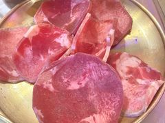-釜山火炉·海鲜烤肉(紫藤路店)