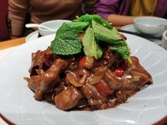 -小竹楼餐厅(窑埠古镇店)