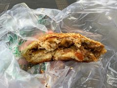 -满记烧饼(牛街东里小区一区店)