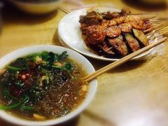 -张正麻辣烫(龙城路店)
