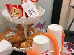 -海底捞火锅(金光华店)