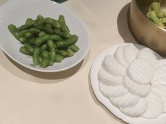 -南门小馆·清真(国贸商城店)