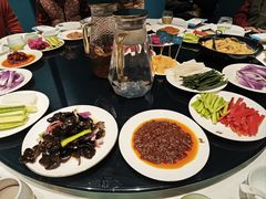 -阿里疆Alijiang·丝路美食·异域风情·清真(长楹天街店)