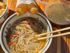 -李易面馆(树木岭店)