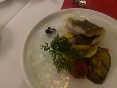 -马克西姆餐厅(崇文门店)