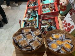 -工匠面包(壹方店)