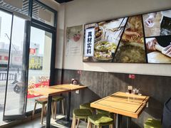 -吉祥馄饨(上海斜土店)