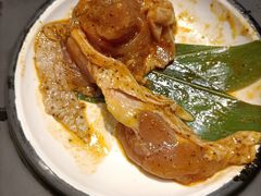 -韩宫宴炭火烤肉(昆山金鹰店)