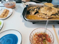 -鱼酷活鱼烤鱼(仙林金鹰店)