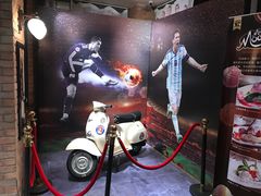 -宝莱纳啤酒花园餐厅PAULANER BRAUHAUS Nanjing(广州路店)