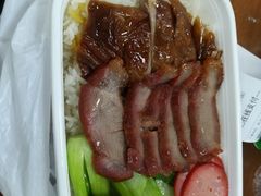 -福荣祥烧腊(第3档口-心食客美食城店)