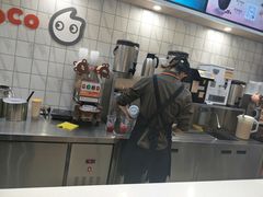 -CoCo都可(大兴凯德MALL店)