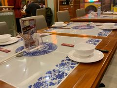 大堂-东方饺子王(新阳路店)