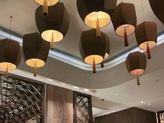 大堂-夏宫中餐厅(静安香格里拉店)