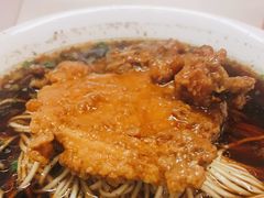 -高邮面馆(明瓦廊店)