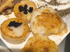 -水木锦堂·自助铁板烧(世贸天阶店)