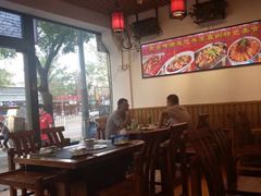 大堂-重庆烧鸡公火锅(簋街店)