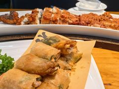 -醉壹号海鲜大排档·老厦门特色菜(厦门美食地标店)