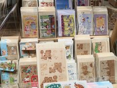 -猫的天空之城概念书店(杭州南宋御街店)