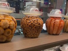 -悦百味·品质川菜(橄榄郡店)