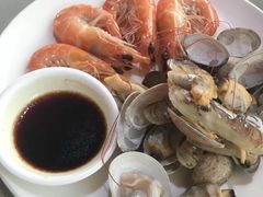 -339旋转餐厅(天府熊猫塔店)