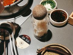 -巴奴毛肚火锅(二七万达店)