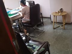 -茗丰茶艺馆(锦绣江南三期店)