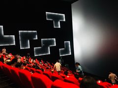 -中国科学技术馆影院