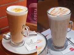-COSTA COFFEE(成都来福士店)