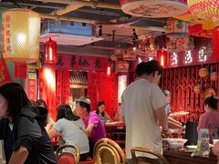 -春梅里卤鹅馆·47年老字号(中山路店)