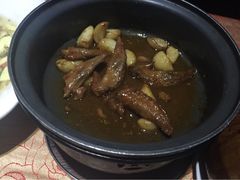三清轩民间瓦罐煨汤坊-钱塘人家(南方休闲广场店)