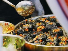长沙臭豆腐-黑色经典臭豆腐·湖南特产(坡子街店)