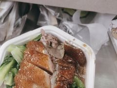 -盛品鲜东莞烧鹅濑粉(杨箕店)
