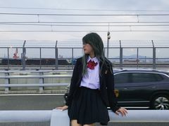 -海堤纪念公园
