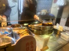 -滋啦啦油煎铺一乌镇萝卜丝饼