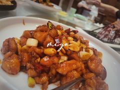 宫保鸡丁-天和晟烤鸭店(玉泉西街店)