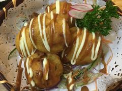 -樱の千渡日式料理·铁板烧•烧鸟(金盛田广场店)