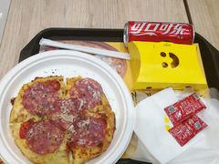 -City1+1城市比萨·意面(摩天活力城店)